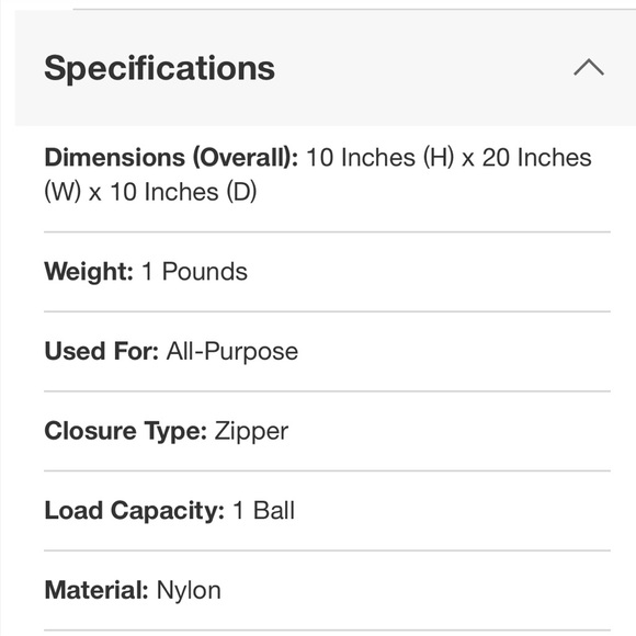 CHAMPION NWT Billie quilted duffel -dark medium ruby - Picture 5 of 5